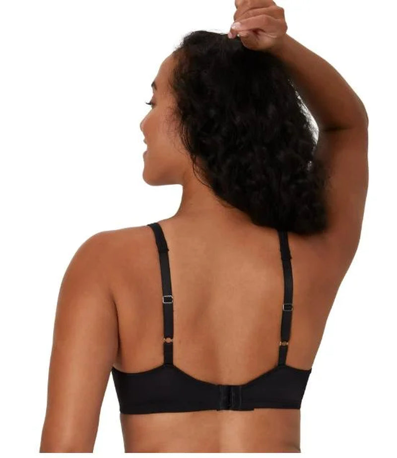 Bali Women'S Passion for Comfort Minimizer Bra, Style DF3385