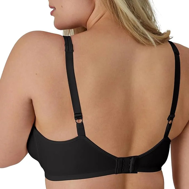 Bali Women'S Passion for Comfort Minimizer Bra, Style DF3385