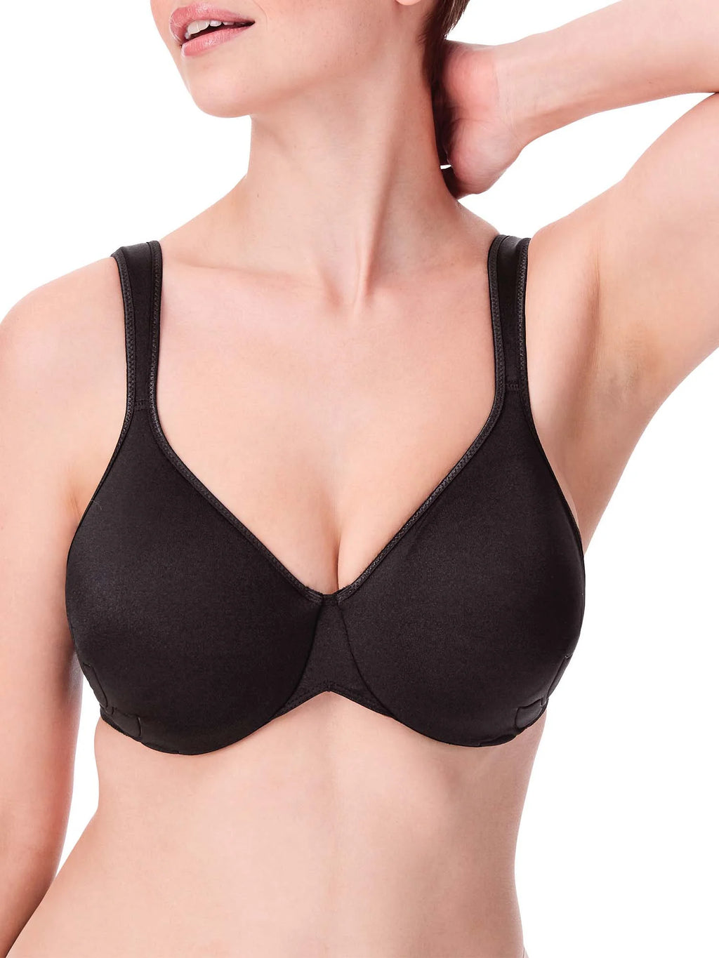 Bali Women'S Live It up Seamless Underwire Bra, Style DF3353