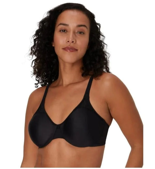 Bali Women'S Passion for Comfort Minimizer Bra, Style DF3385