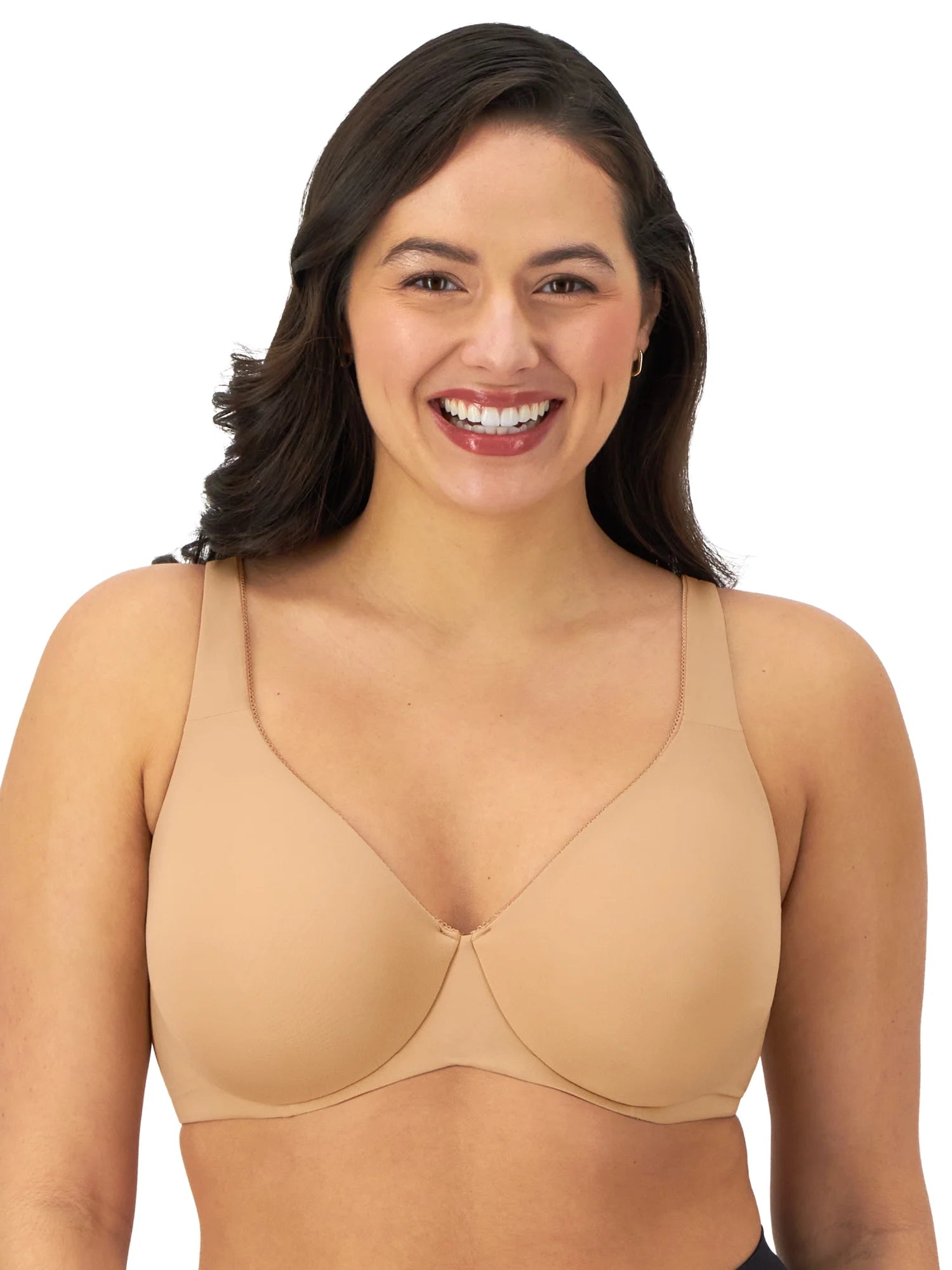 Bali Women’S Beautifully You Minimizer Underwire Bra