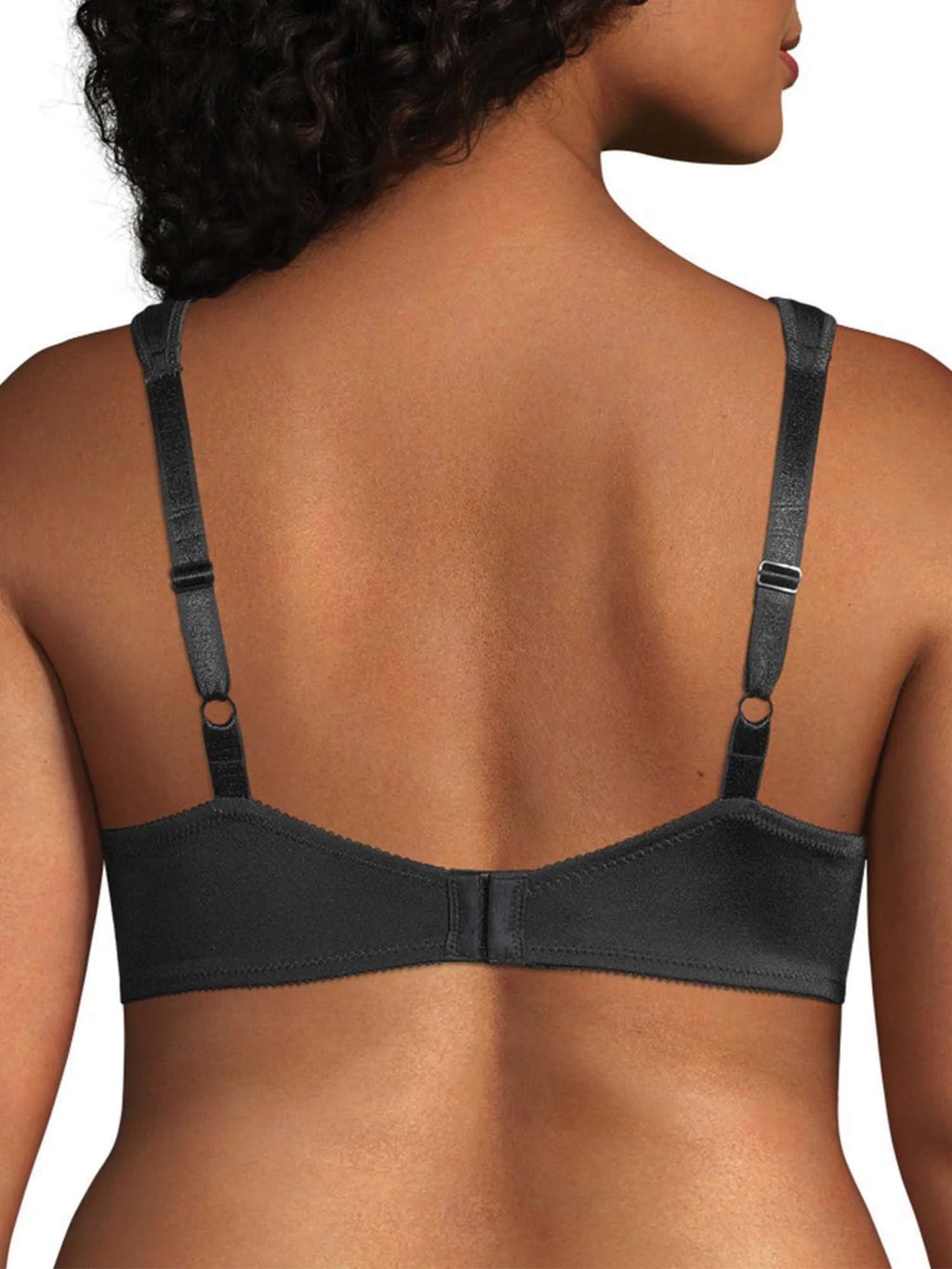 Bali Women'S Live It up Seamless Underwire Bra, Style DF3353