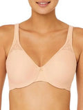 Bali Women'S Passion for Comfort Minimizer Bra, Style DF3385