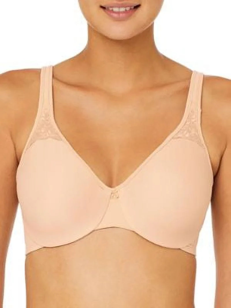 Bali Women'S Passion for Comfort Minimizer Bra, Style DF3385