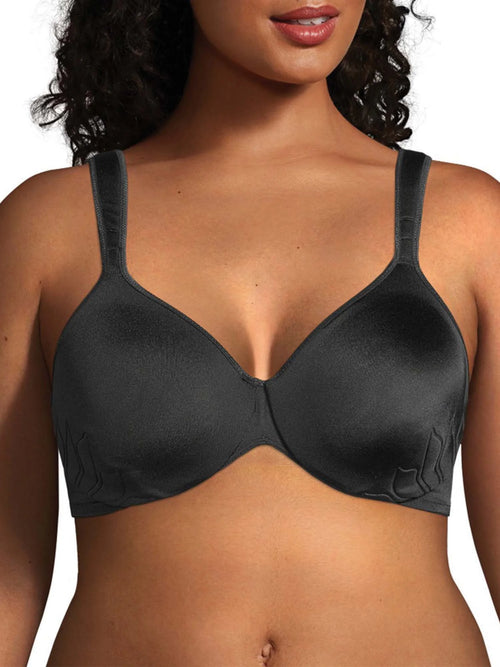 Bali Women'S Live It up Seamless Underwire Bra, Style DF3353