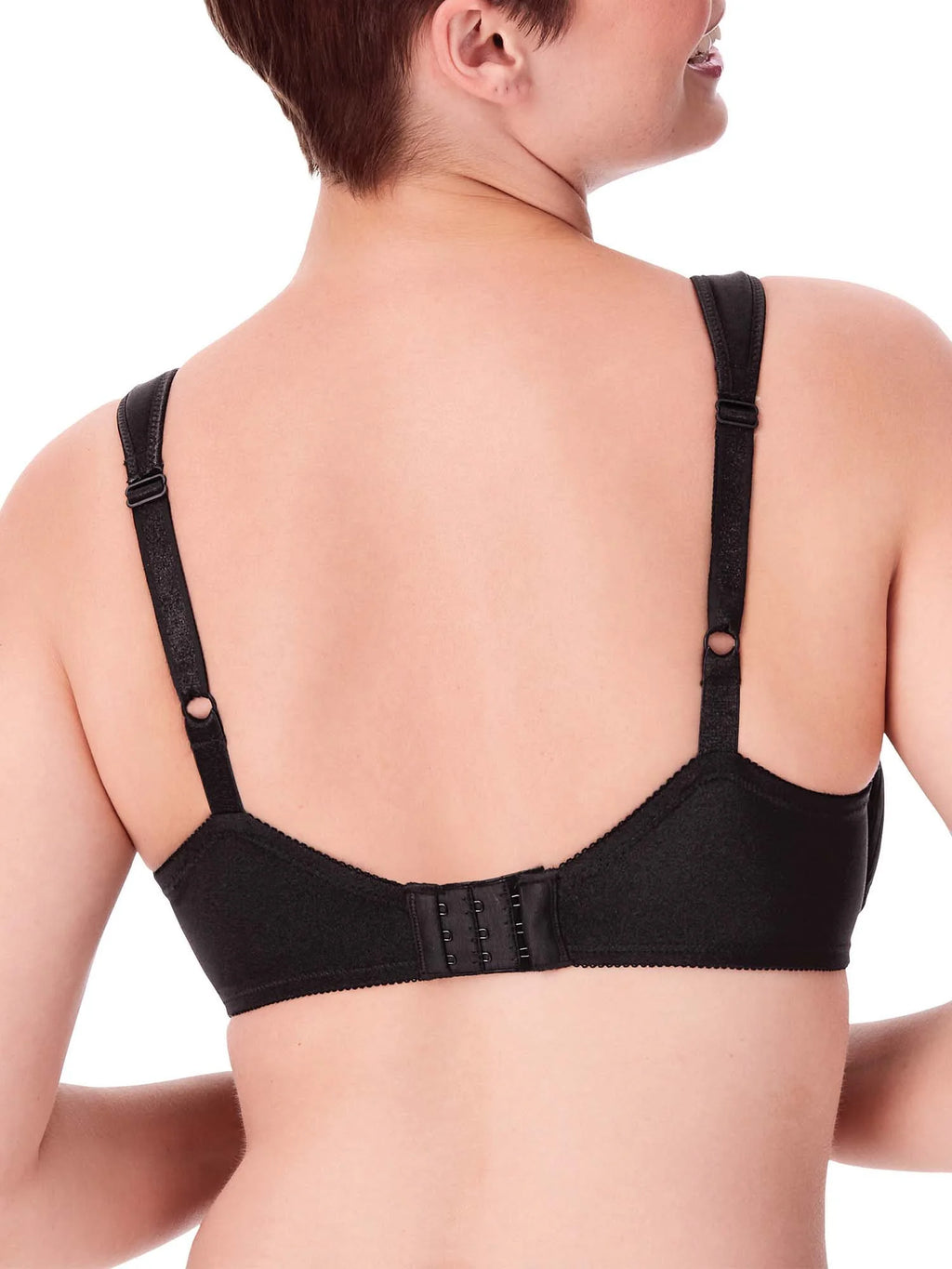 Bali Women'S Live It up Seamless Underwire Bra, Style DF3353