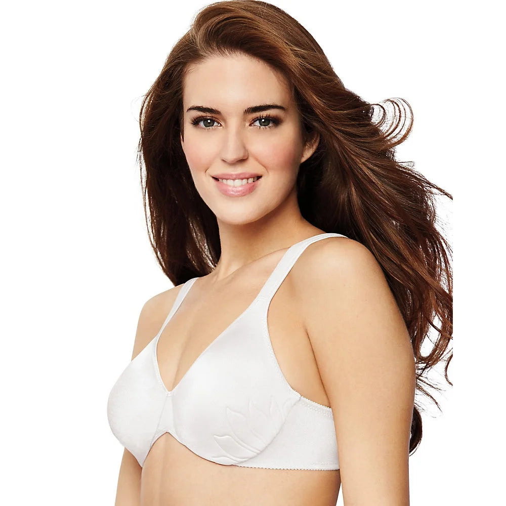 Bali Live It Up® Seamless Underwire Bra - 3353