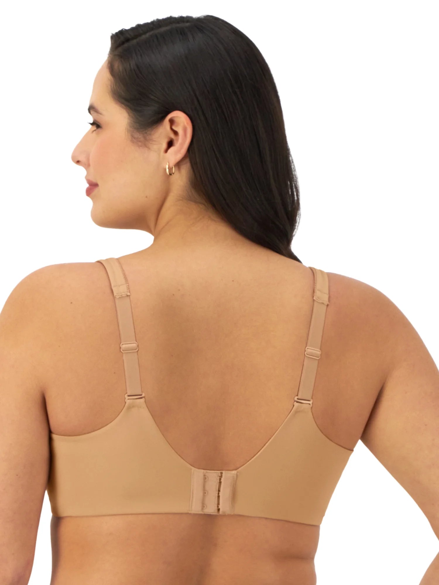 Bali Women’S Beautifully You Minimizer Underwire Bra