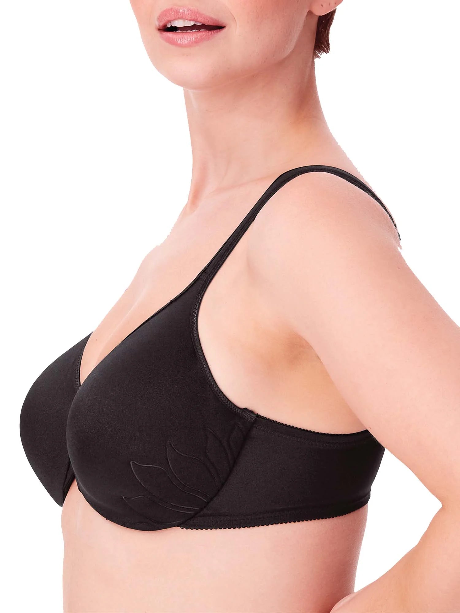 Bali Women'S Live It up Seamless Underwire Bra, Style DF3353