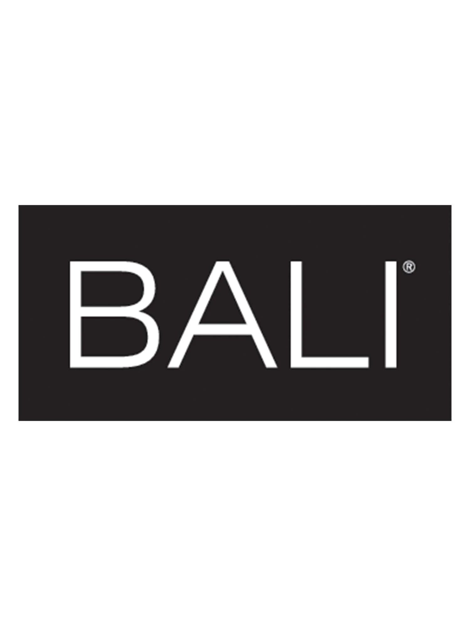 Bali Womens One Smooth U Smoothing & Concealing Bra, Style DF3W11